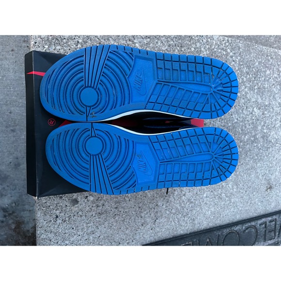Jordan 1 Royal